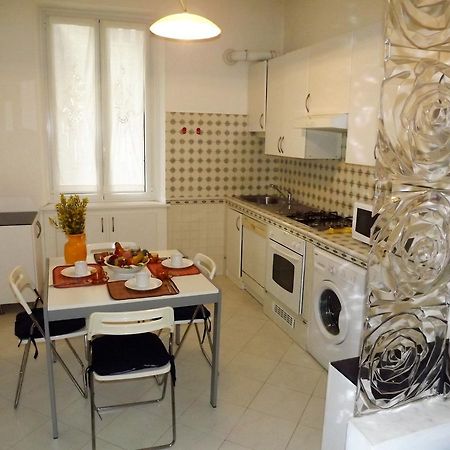 House Fede By Holiday World Apartment Genoa Exterior photo