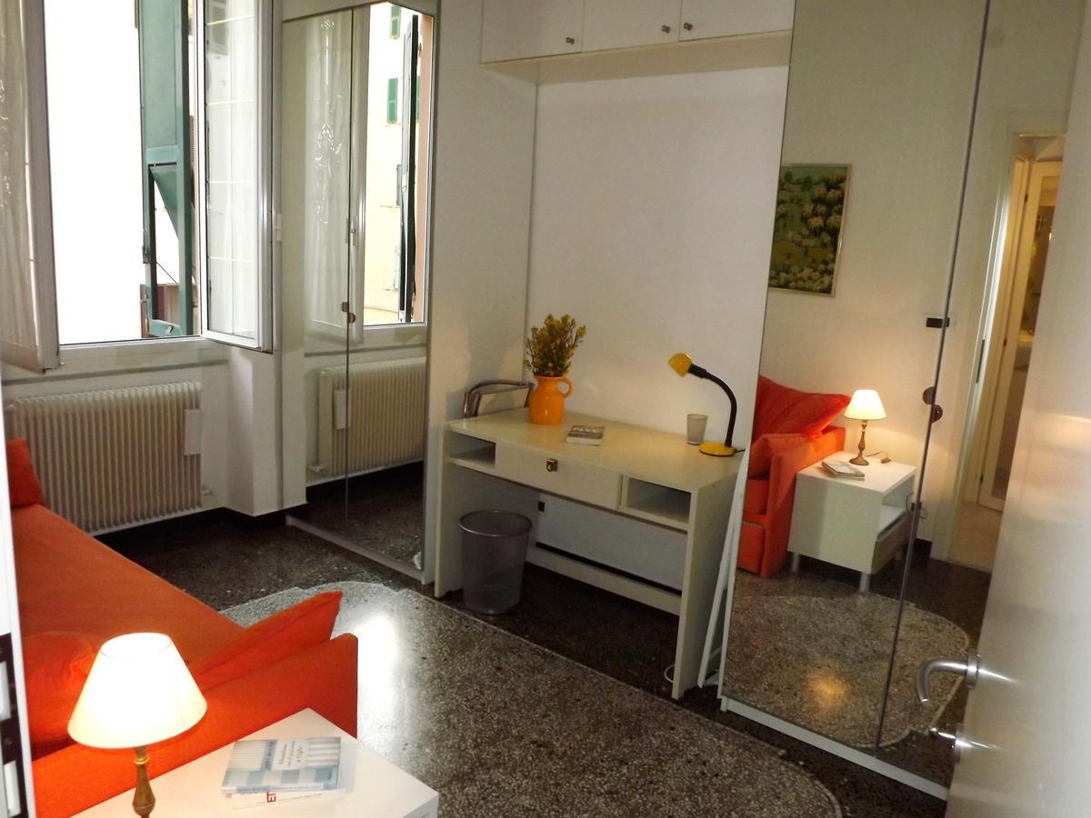 House Fede By Holiday World Apartment Genoa Exterior photo